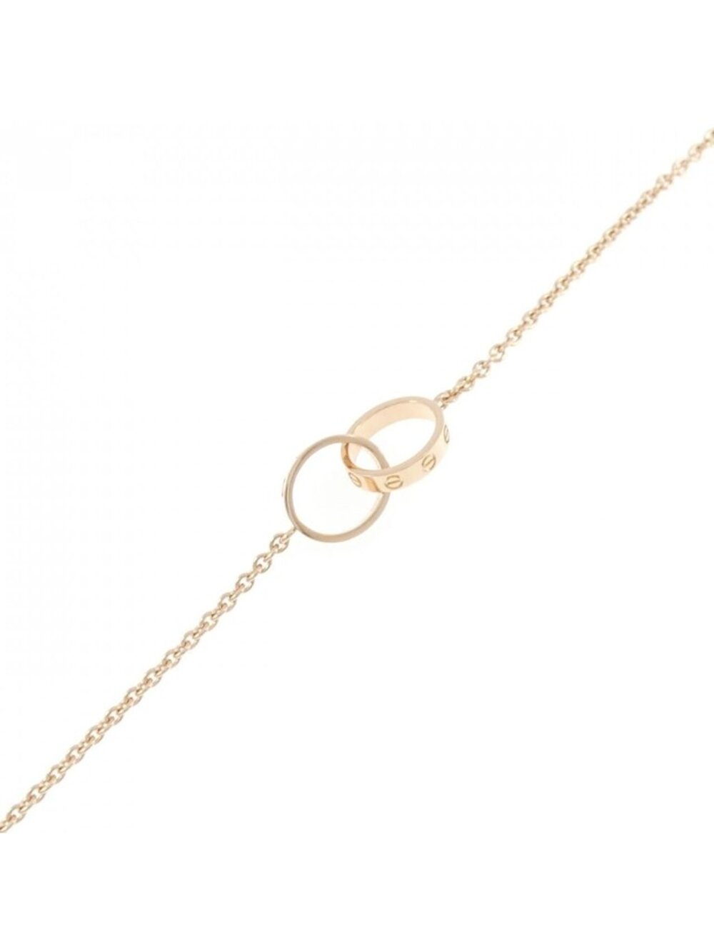 Cartier Baby Love Bracelet